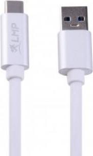 Produktbild LMP USB 3.0 C-A, 56k Widerstand (1 m, USB 3.0)