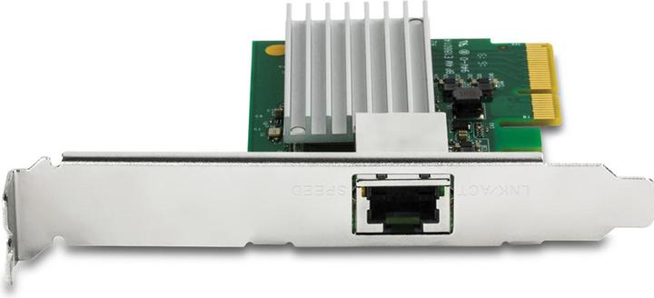 Image du produit Trendnet TEG-10GECTX (Ethernet, RJ45)