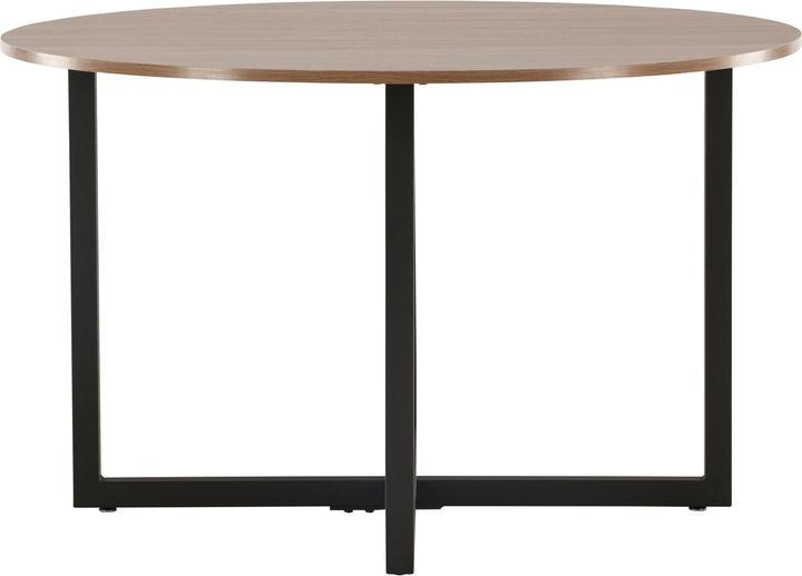 Actual product image Venture Home Durango dining table (120 x 75 x 120 cm)
