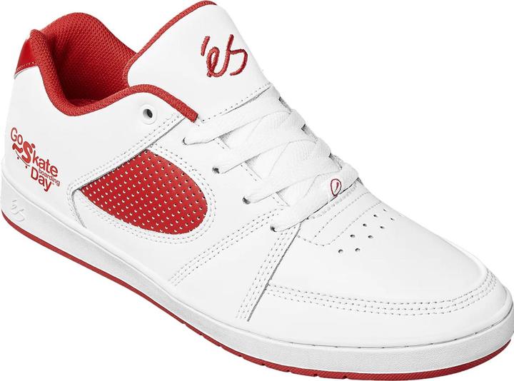 éS Accel Slim x Go Skateboarding Day
