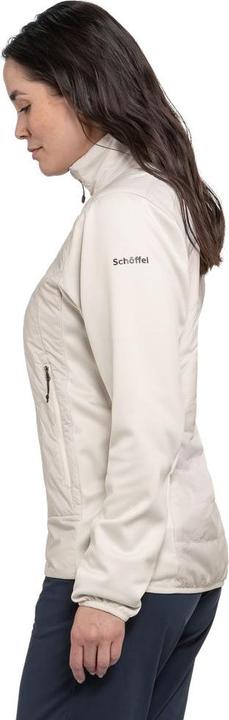 Produktbild Schöffel Women's Hybrid Jacket Cascata (38)