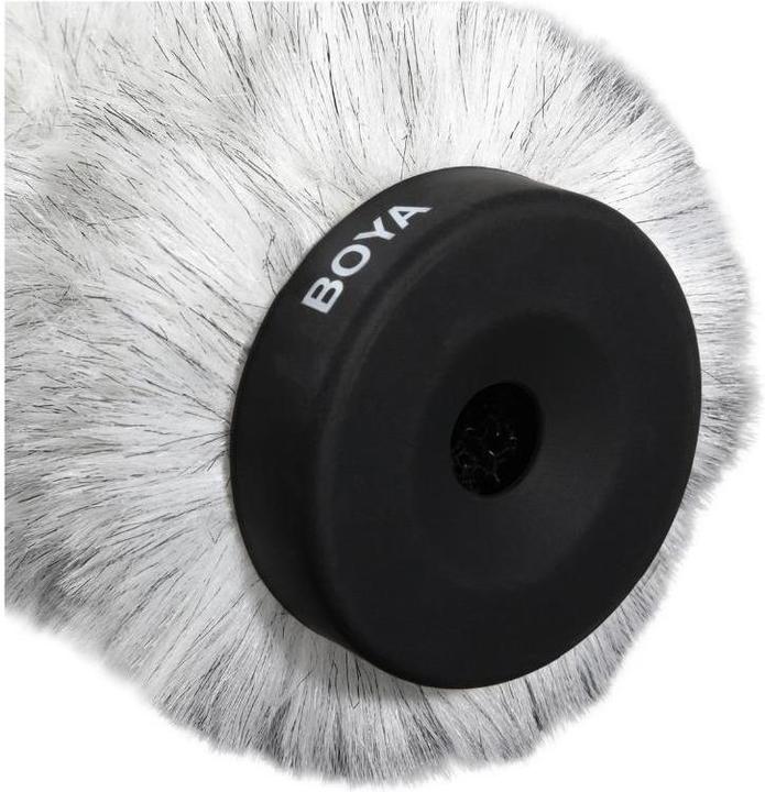 Produktbild Boya BY-P290 (Fell)