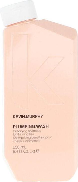 Produktbild Kevin Murphy Plumping.Wash (250 ml, Flüssiges Shampoo)