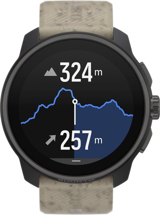 Actual product image Suunto Race S (45 mm)