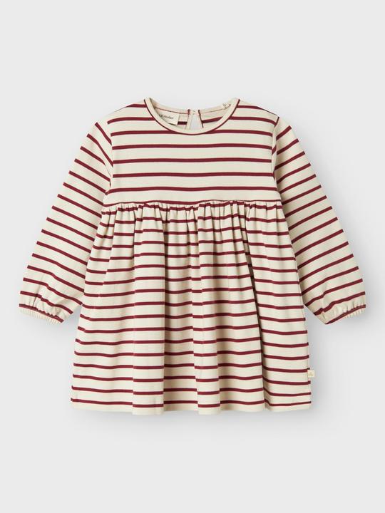 Actual product image Name it Bio-Baumwoll Kleid (122)