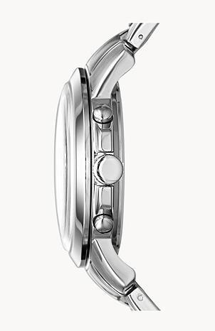 Produktbild Fossil Grant (Analoguhr, Chronograph, 44 mm)