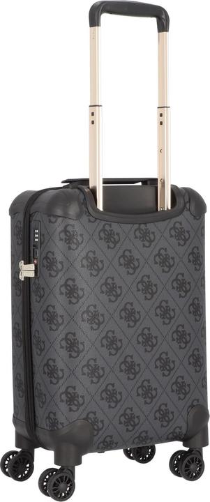 Immagine prodotto Guess Valigia & Trolley Berta 18 in 8 ruote (35 l, Bagaglio a mano (fino a 50 litri))