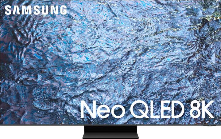 Image du produit Samsung QE65QN900C (65", QN900C, NeoQLED, 8K, 2023)