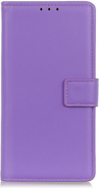 Actual product image MU Classic Classic II Leather Bookcover Series (Xiaomi Mi 11i)