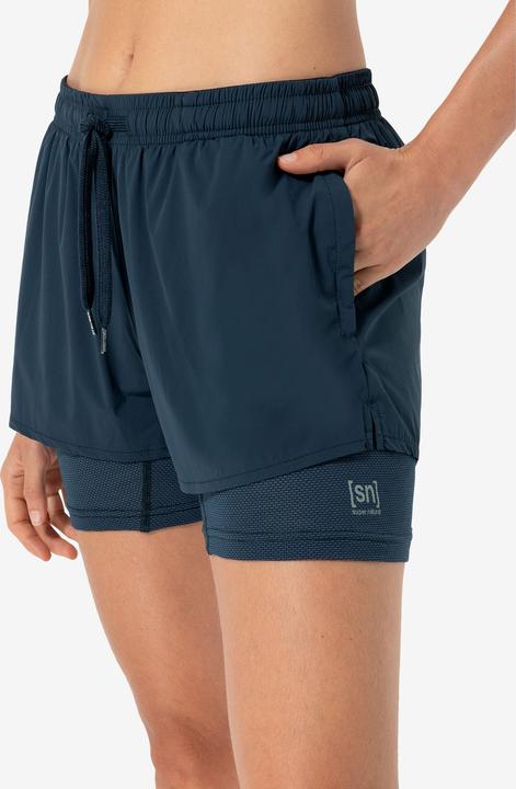 Actual product image Super Natural Double Layer (XL)