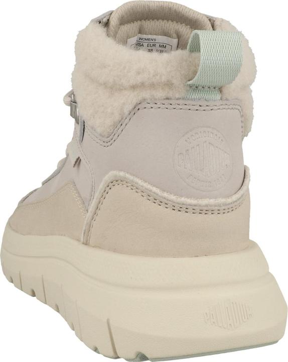 Actual product image Palladium Pallaflex Cuff Warm - 63299 (40)