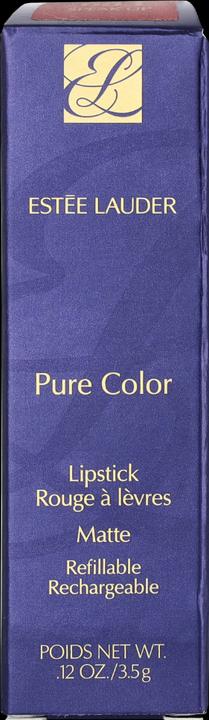 Produktbild Estée Lauder Pure Color (Red Hot Chili)