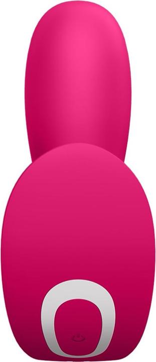 Actual product image Satisfyer Top Secret