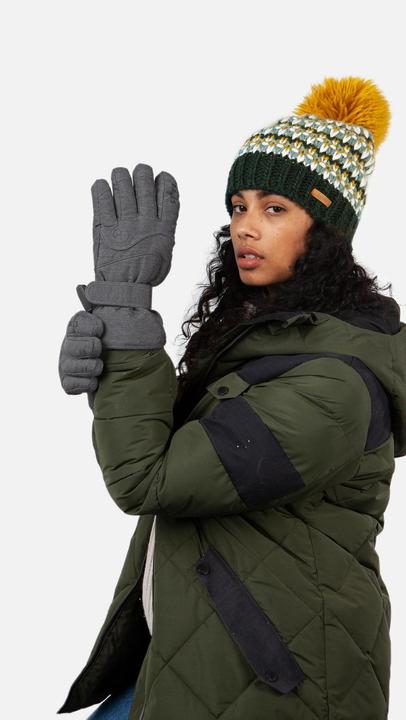 Actual product image Barts Basic skigloves (M)