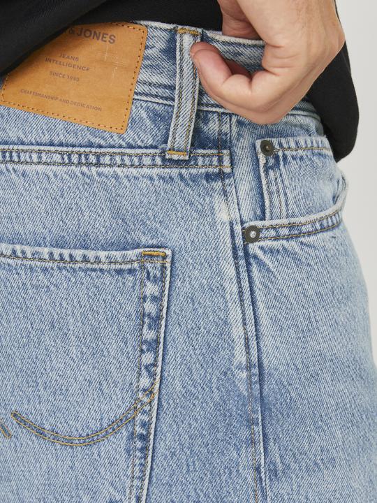 Actual product image Jack & Jones Eddie Original SBD 330 Loose Fit Jeans (Frequency band 38 (2600 MHz))