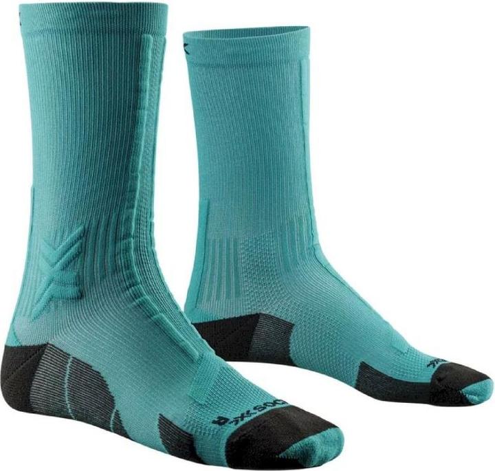 X-Socks Trail Run Discover Crew