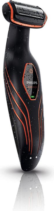 Actual product image Philips Bodygroom BG 2026/32
