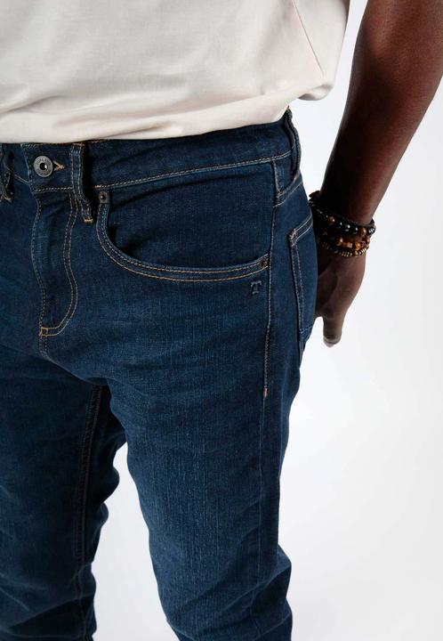 Actual product image Torland slim fit jeans BENNY