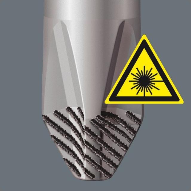 Actual product image Wera 3350 PH 3 x 150 mm (Phillipps cross recess (PH))