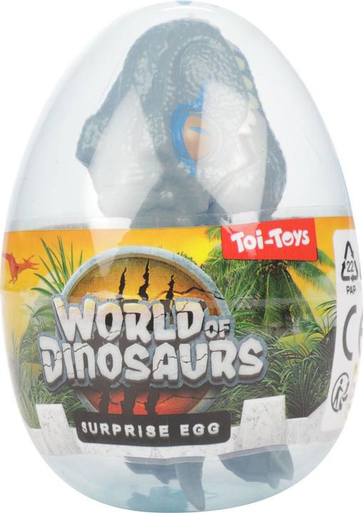 Image du produit Toi-Toys Oeuf surprise Dino avec pattes mobiles