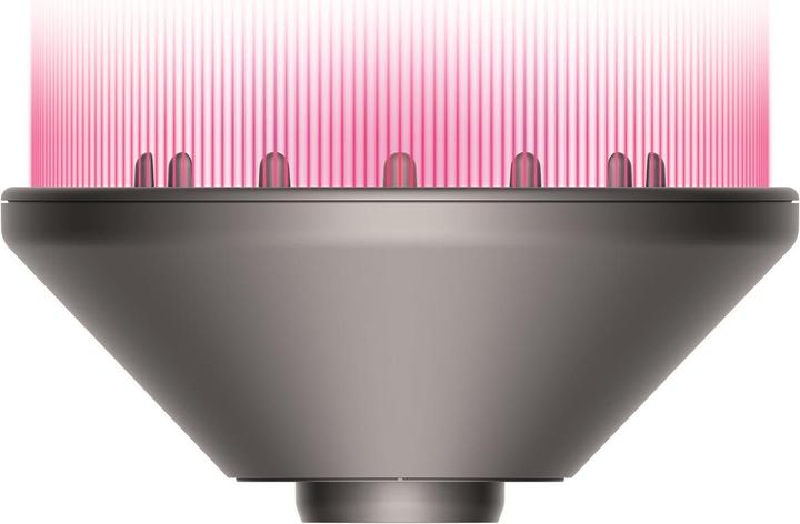 Actual product image Dyson Supersonic