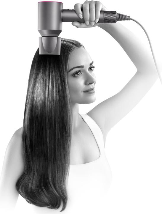 Actual product image Dyson Supersonic