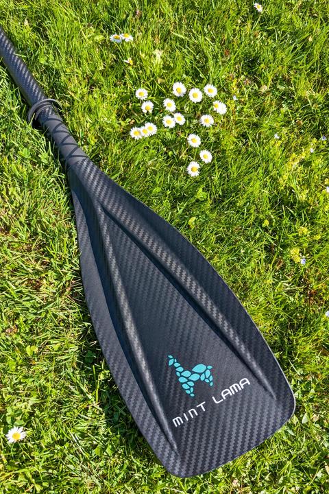 Immagine prodotto Mint Lama Kayak + SUP ibrido (212 cm, 4 pezzi)