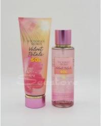 Immagine prodotto Victoria's Secret Petali di velluto Sol (Spray corpo, 250 ml)