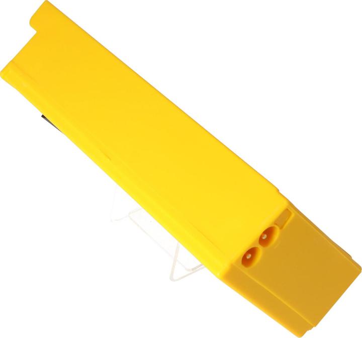 Actual product image AccuCell Batterie Physio Control Defibrillator Lifepak 500 - 300-5380-030, 11141-000016 (1 pcs., Device specific, 7500 mAh, Battery + charger)