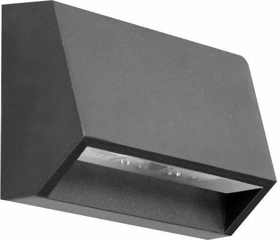 Orno enye LED Face 1,5W, IP65, 4000k