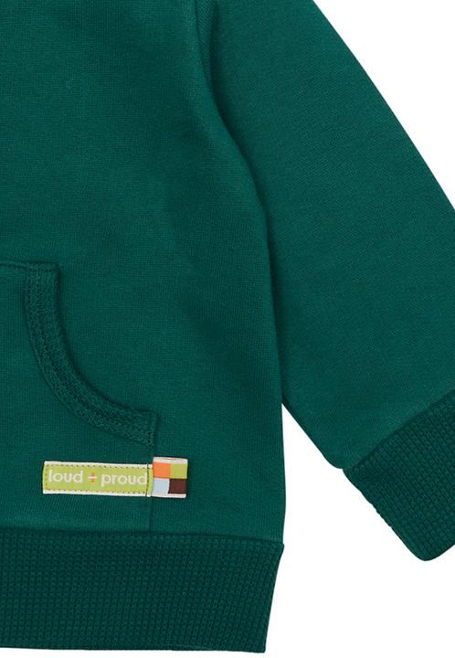 Actual product image loud + proud Weiches Sweat (80)