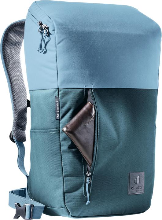 Immagine prodotto Deuter UP Stoccolma (22 l)