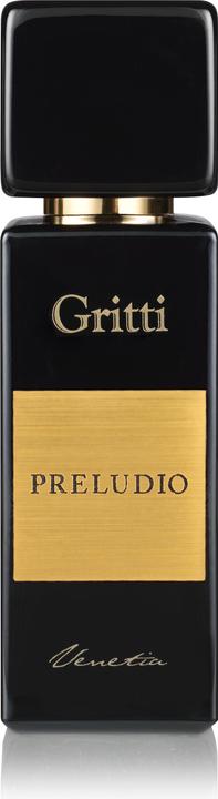 Actual product image Gritti Preludio by Eau de Parfum Spray (Unisex) 100 ml (Eau de parfum, 100 ml)