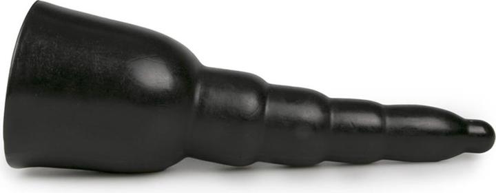 Produktbild All Black Grosser Dildo