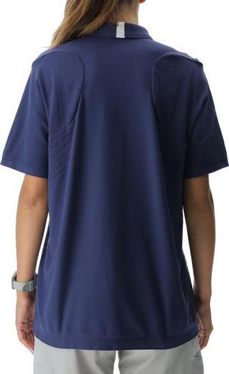 Actual product image UYN Kurzärmeliges Poloshirt Skipper (XS)