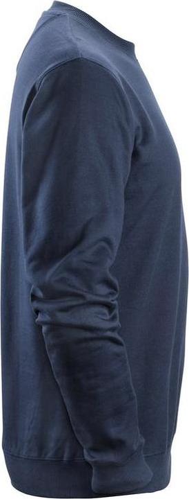Produktbild Konjac Sponge Snickers sweatshirt, 2810 navy, str. M (M)