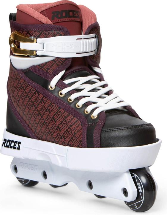Actual product image Roces Dogma Spassov (42)