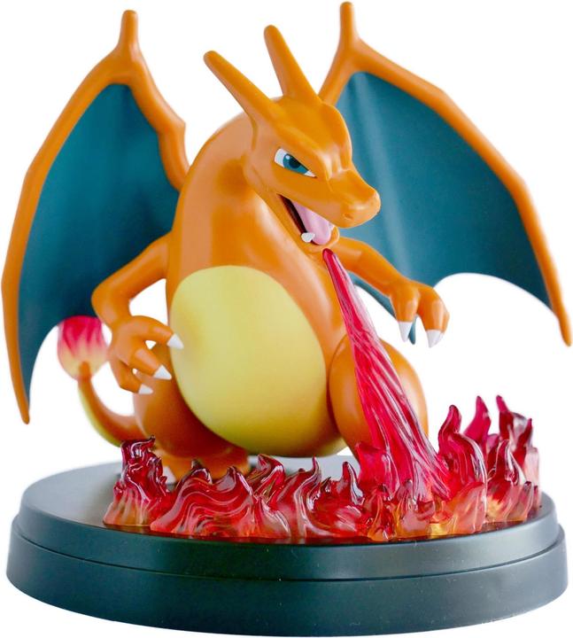 Immagine prodotto Pokémon Charizard ex (Inglese, Pacchetto Booster)