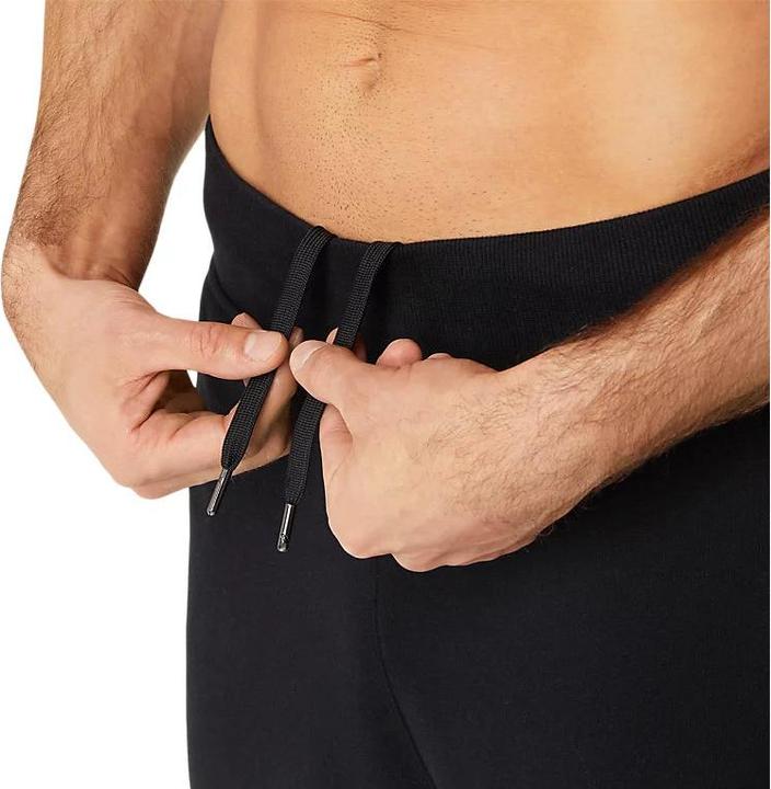 Actual product image ASICS Performance Logo Sweatpant (S)