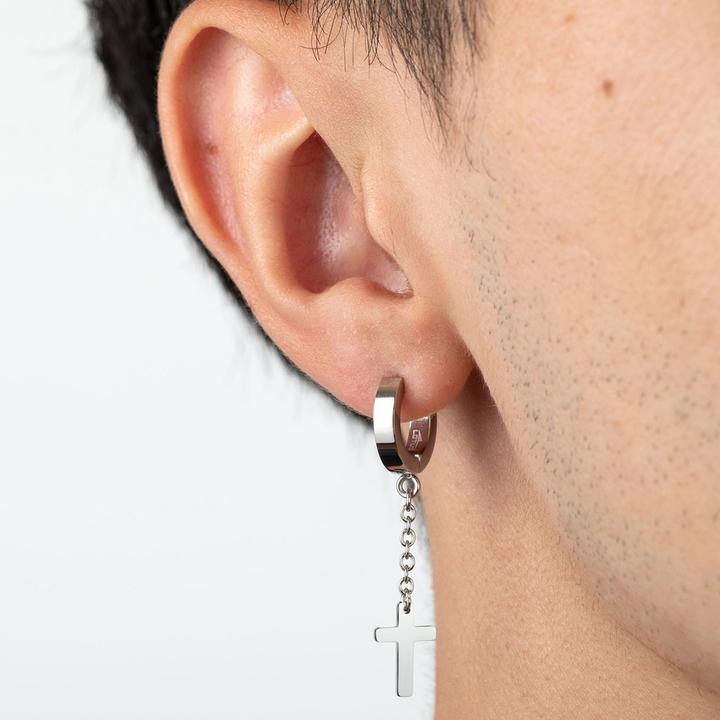 Immagine prodotto Lotus Stile LS2173-4/1 Boucles d'oreilles (Acciaio inossidabile)
