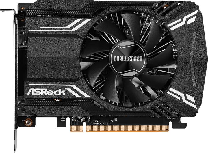 Produktbild AsRock RX6400 CLI (4 GB)