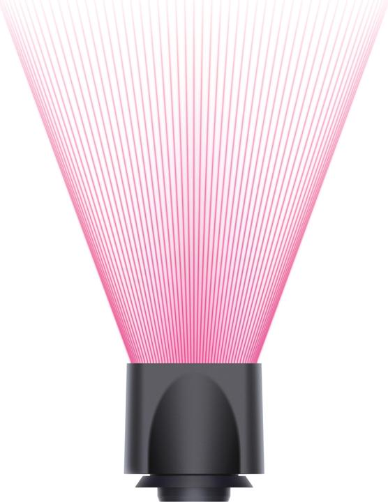 Actual product image Dyson Supersonic