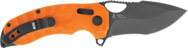 Image du produit SOG Kiku XR LTE (7.70 cm)