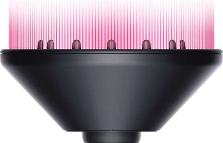 Actual product image Dyson Supersonic