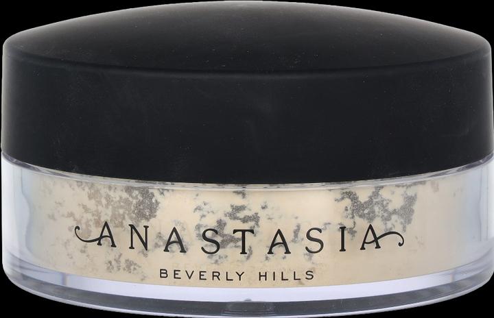 Immagine prodotto Anastasia Beverly Hills Polvere da setting sciolta (Banana)