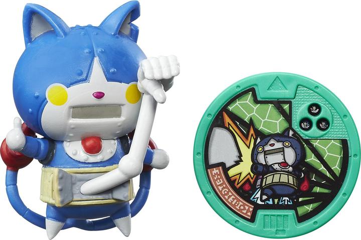 Image du produit Hasbro Yo-Kai Watch - S2 Porte-Médaillon