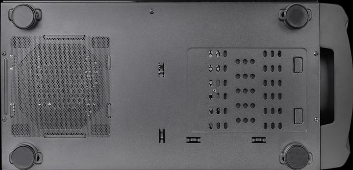 Produktbild Thermaltake Commander C34 (mATX, Mini-ITX, ATX)