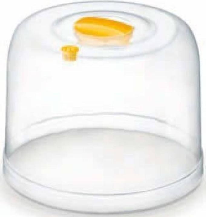 Actual product image Beurer Steam steriliser
