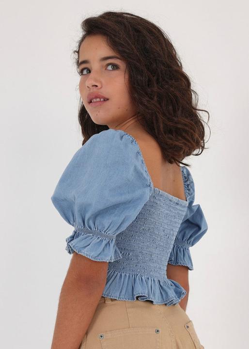 Immagine prodotto MAYORAL Jeans Top (164)