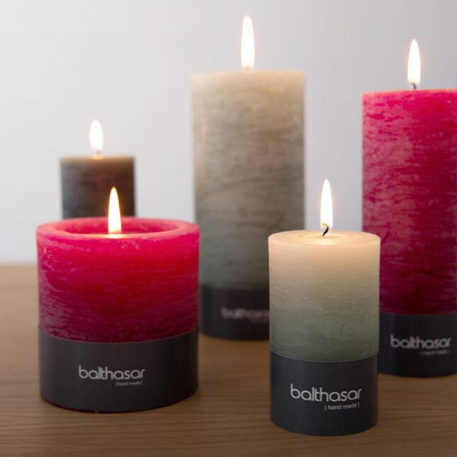 Immagine prodotto Balthasar Candela Hoarfrost (1 pz.)